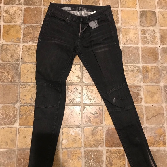 Converse Denim - Converse Moto-inspired denim